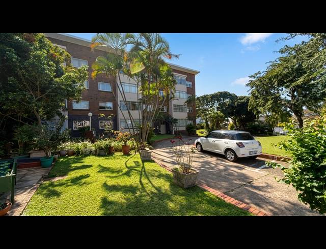 1 BEDROOM APARTMENT TO LET IN ESSENWOOD